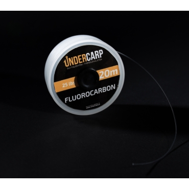 Under Carp Fluorocarbon 25 lbs / 20 m